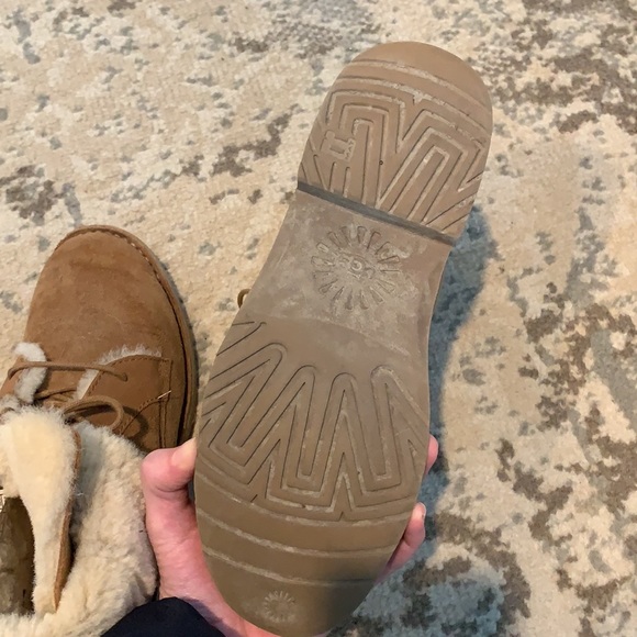 Ugg boots - Picture 6 of 6